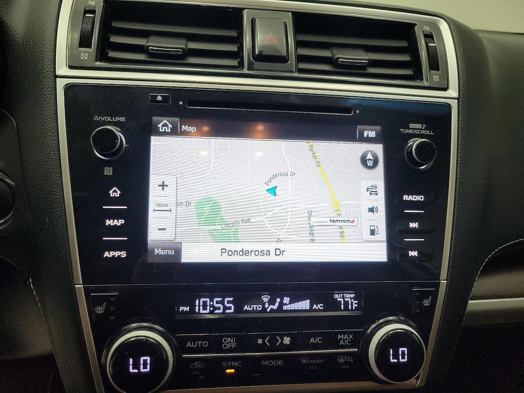 used 2018 Subaru Outback car, priced at $22,998