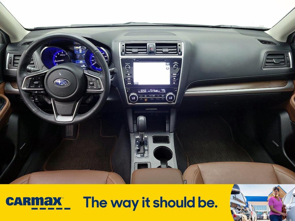 used 2018 Subaru Outback car, priced at $22,998