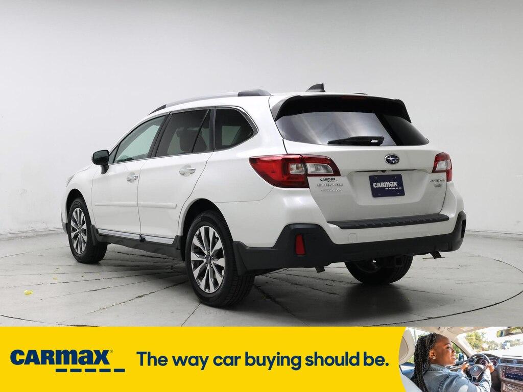 used 2018 Subaru Outback car, priced at $22,998