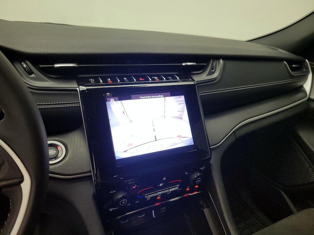 used 2023 Jeep Grand Cherokee car, priced at $36,998