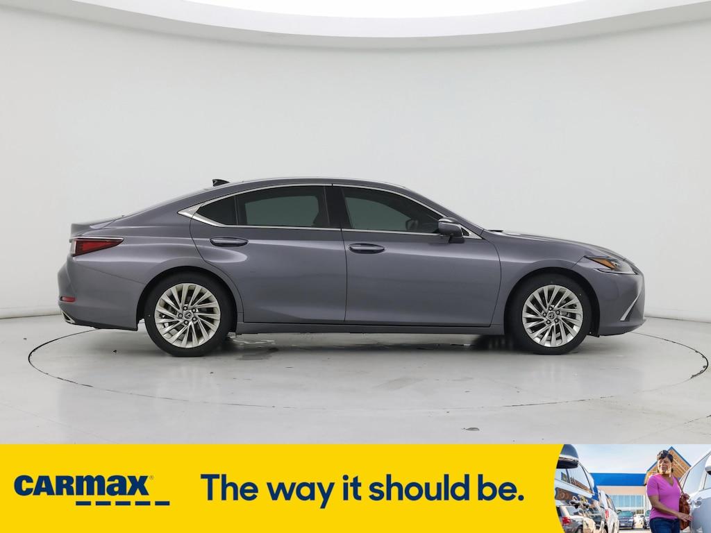 used 2021 Lexus ES 350 car, priced at $37,998