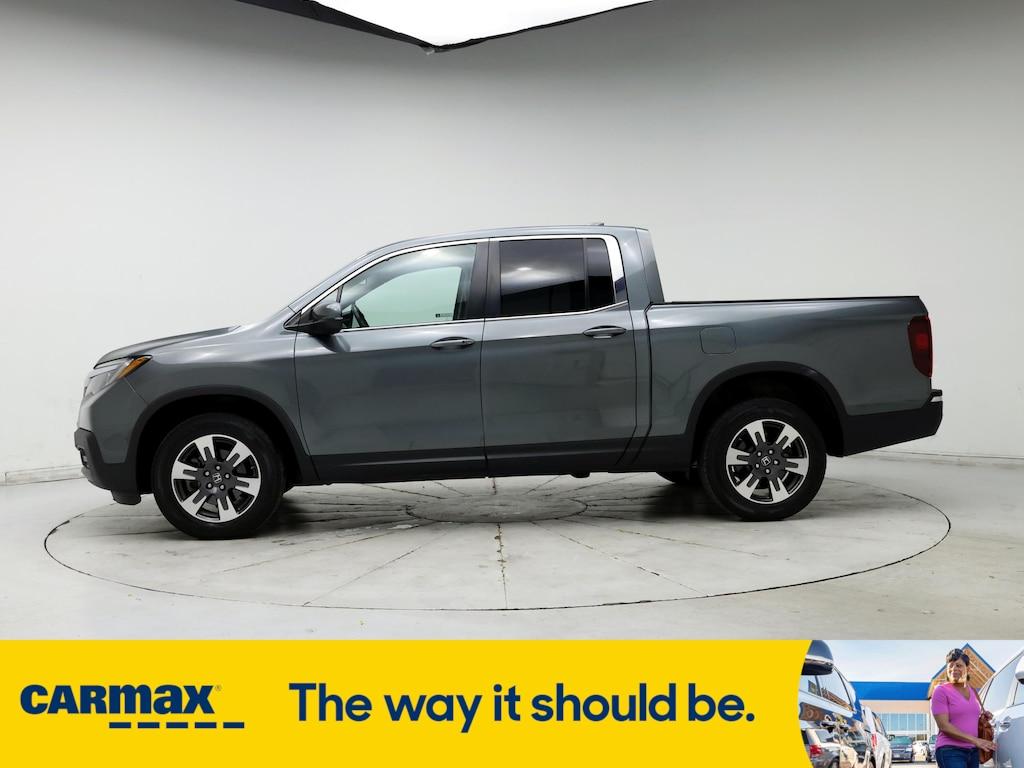 used 2019 Honda Ridgeline car, priced at $28,998