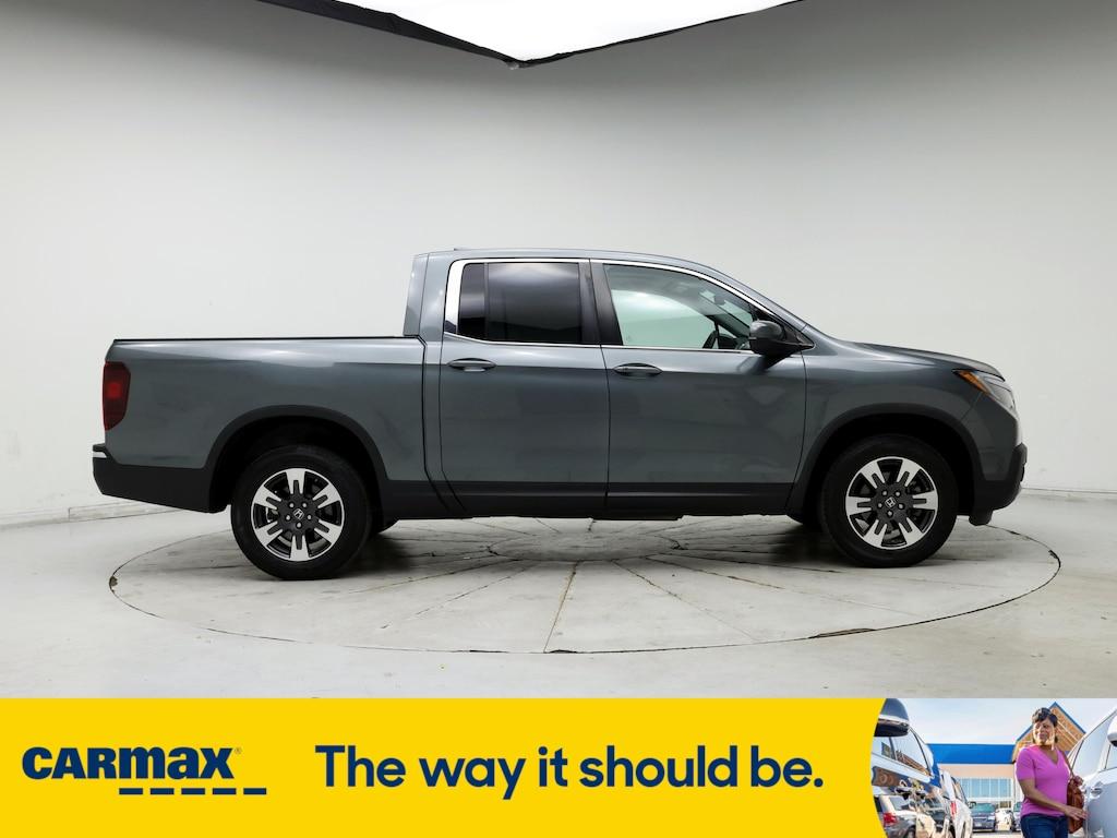 used 2019 Honda Ridgeline car, priced at $28,998