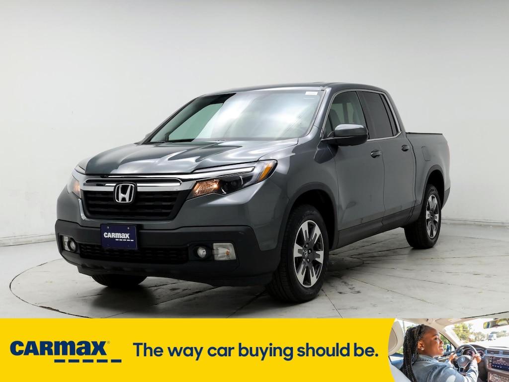 used 2019 Honda Ridgeline car, priced at $28,998