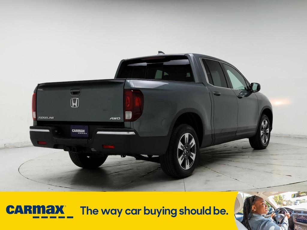 used 2019 Honda Ridgeline car, priced at $28,998