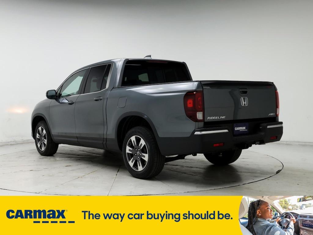 used 2019 Honda Ridgeline car, priced at $28,998