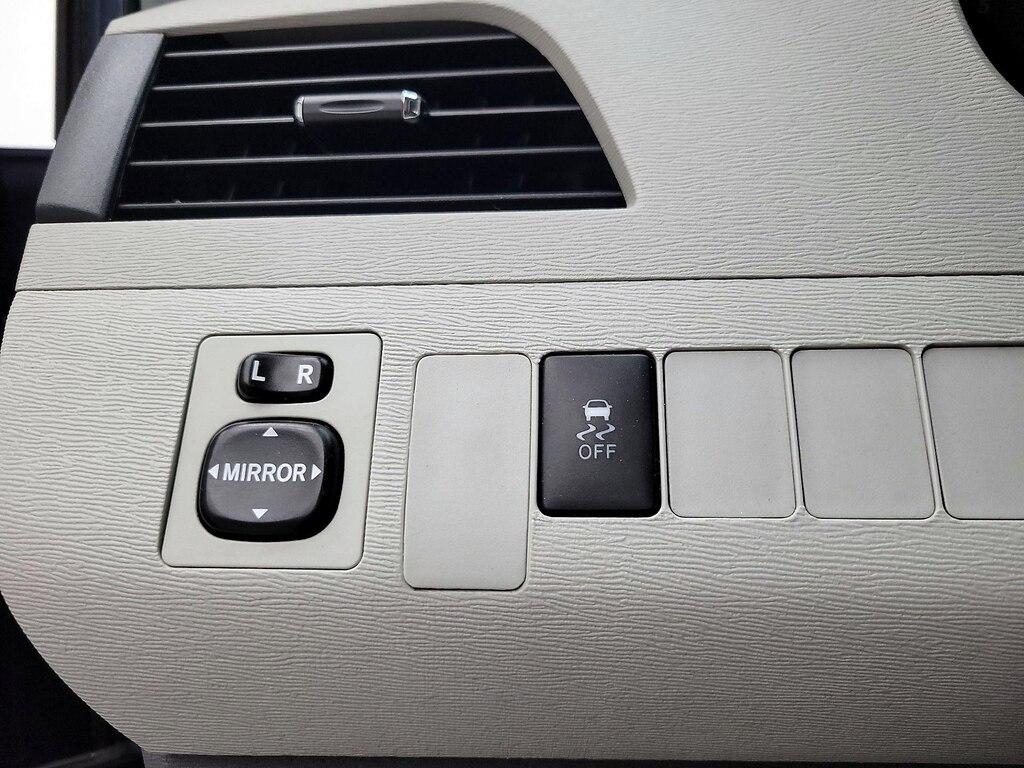 used 2014 Toyota Sienna car, priced at $19,998