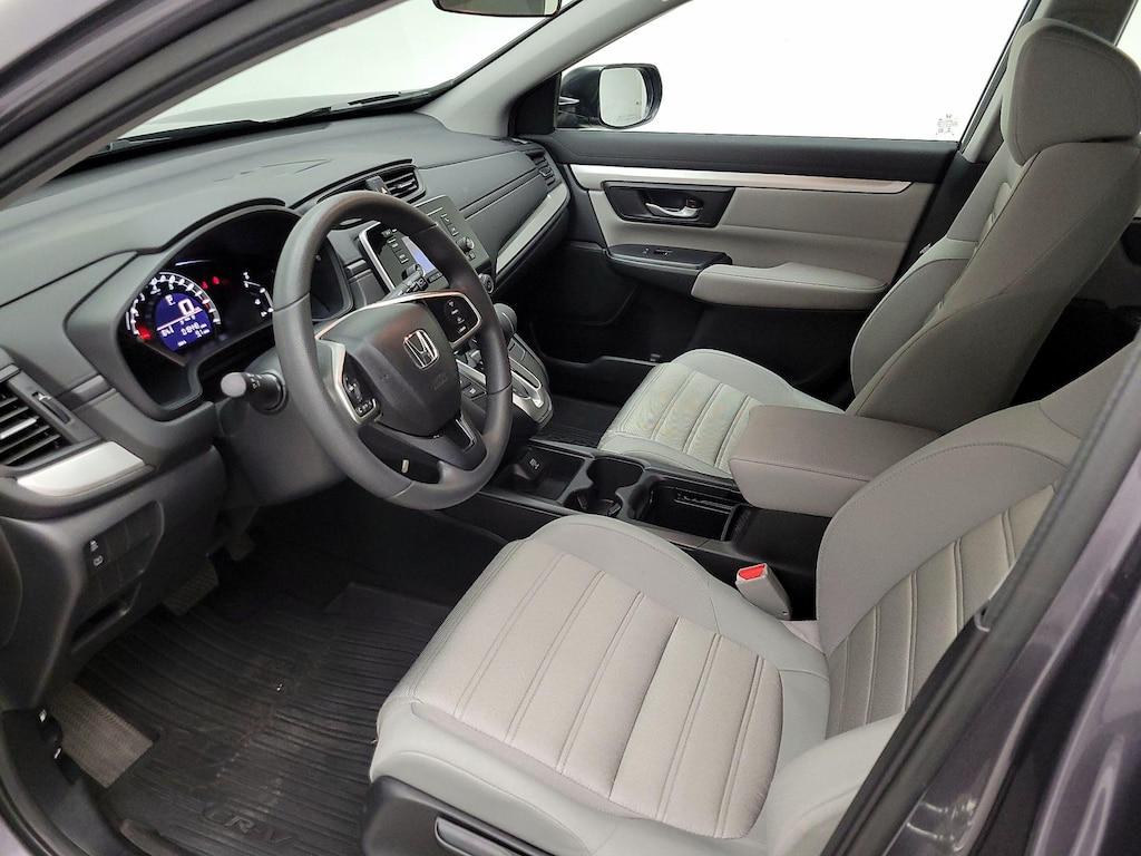 used 2017 Honda CR-V car, priced at $23,998