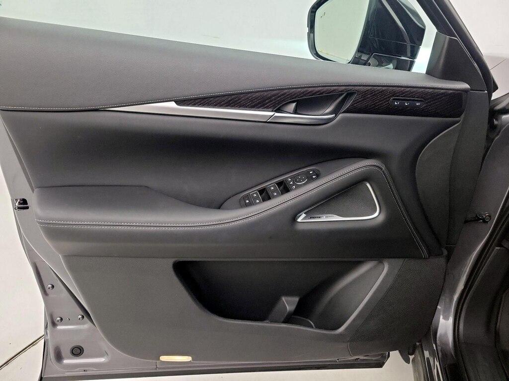 used 2024 INFINITI QX60 car, priced at $55,998