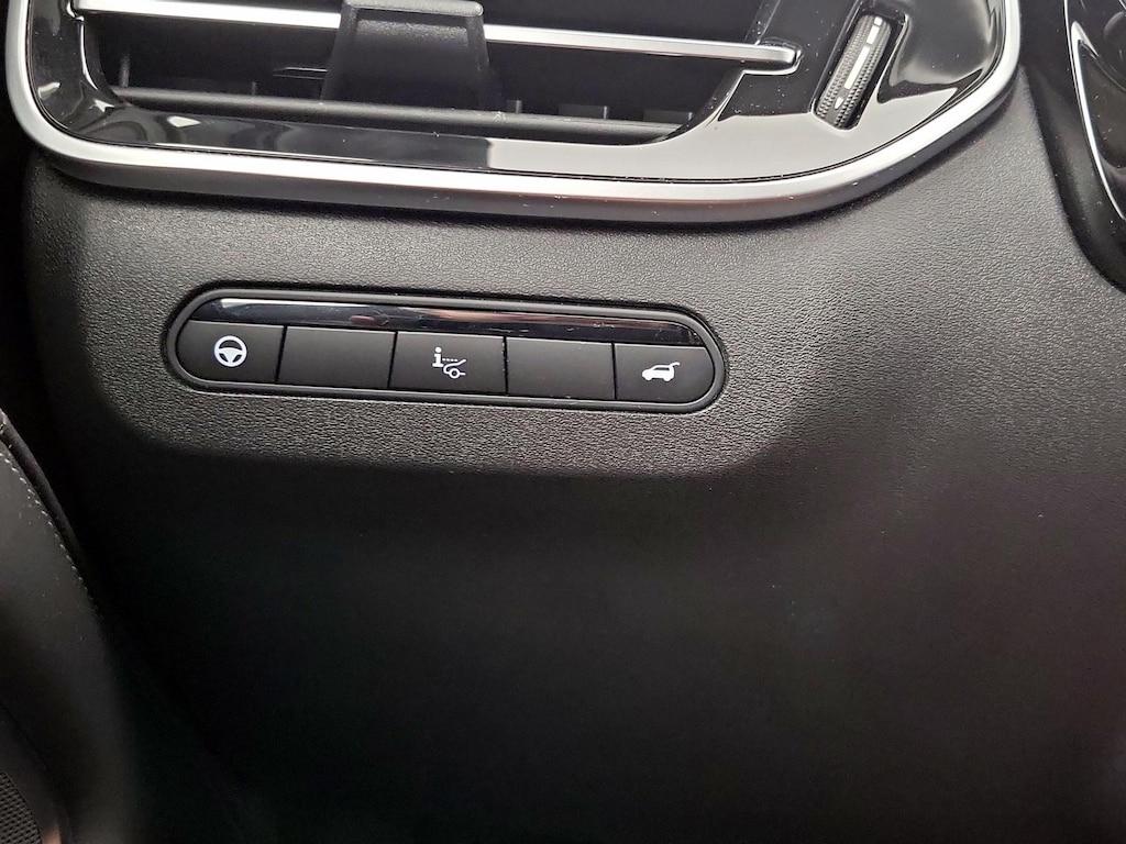 used 2024 INFINITI QX60 car, priced at $55,998