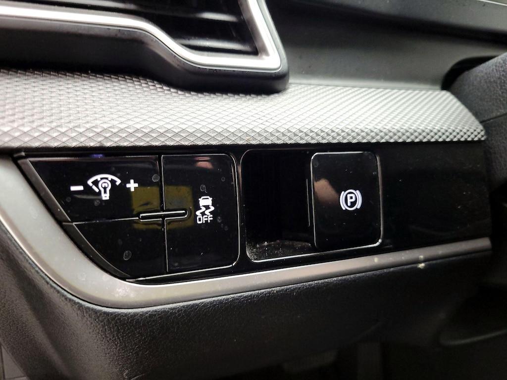 used 2024 Kia Sportage car, priced at $22,998