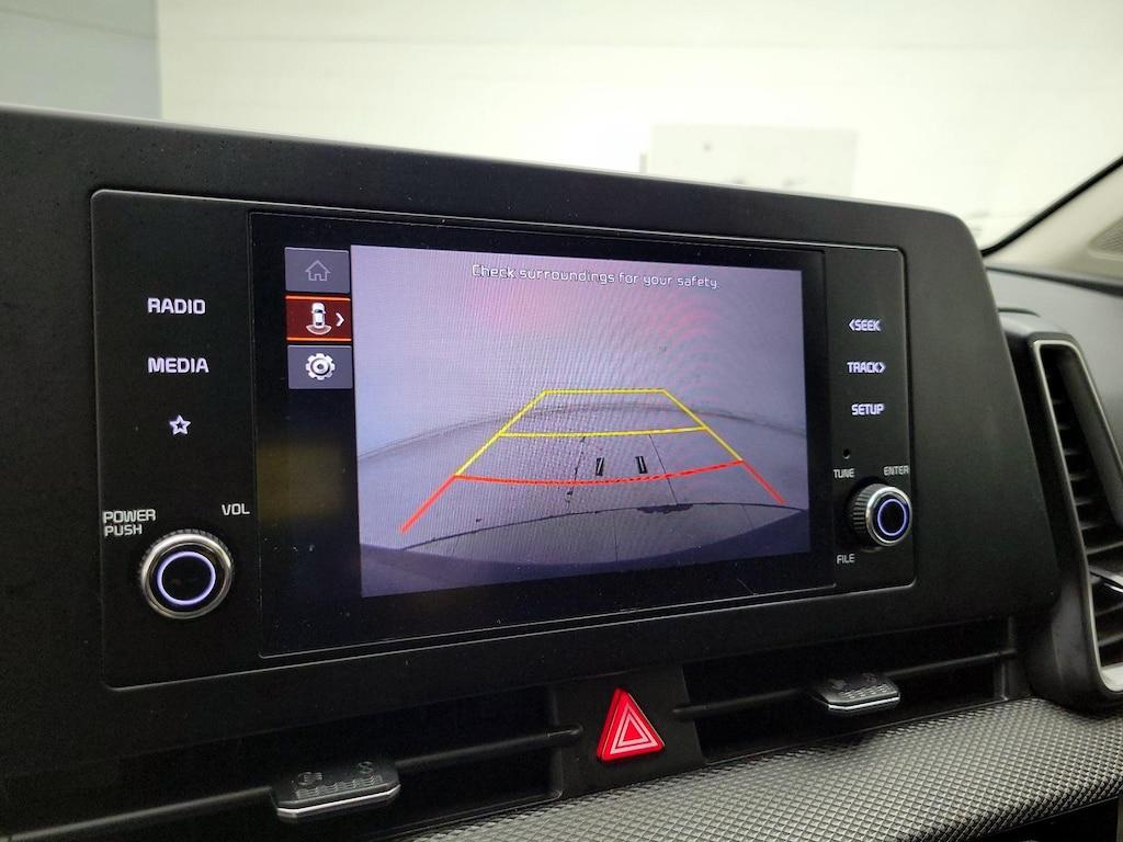 used 2024 Kia Sportage car, priced at $22,998