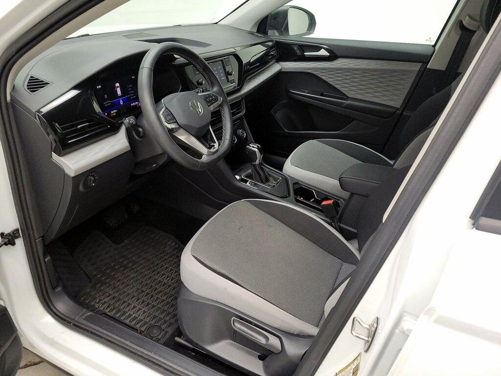 used 2023 Volkswagen Taos car, priced at $21,998