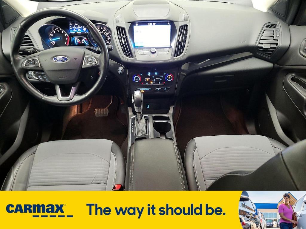 used 2019 Ford Escape car, priced at $16,998