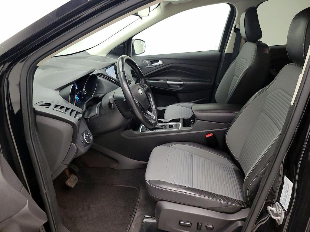 used 2019 Ford Escape car, priced at $16,998