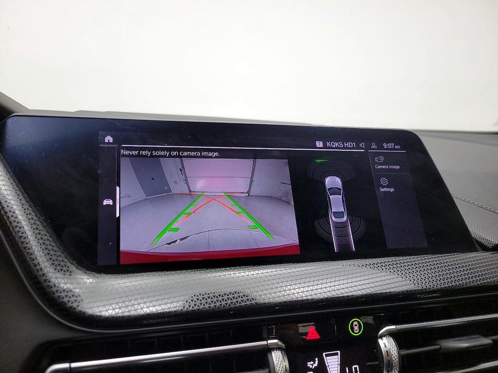 used 2020 BMW 228 Gran Coupe car, priced at $24,998
