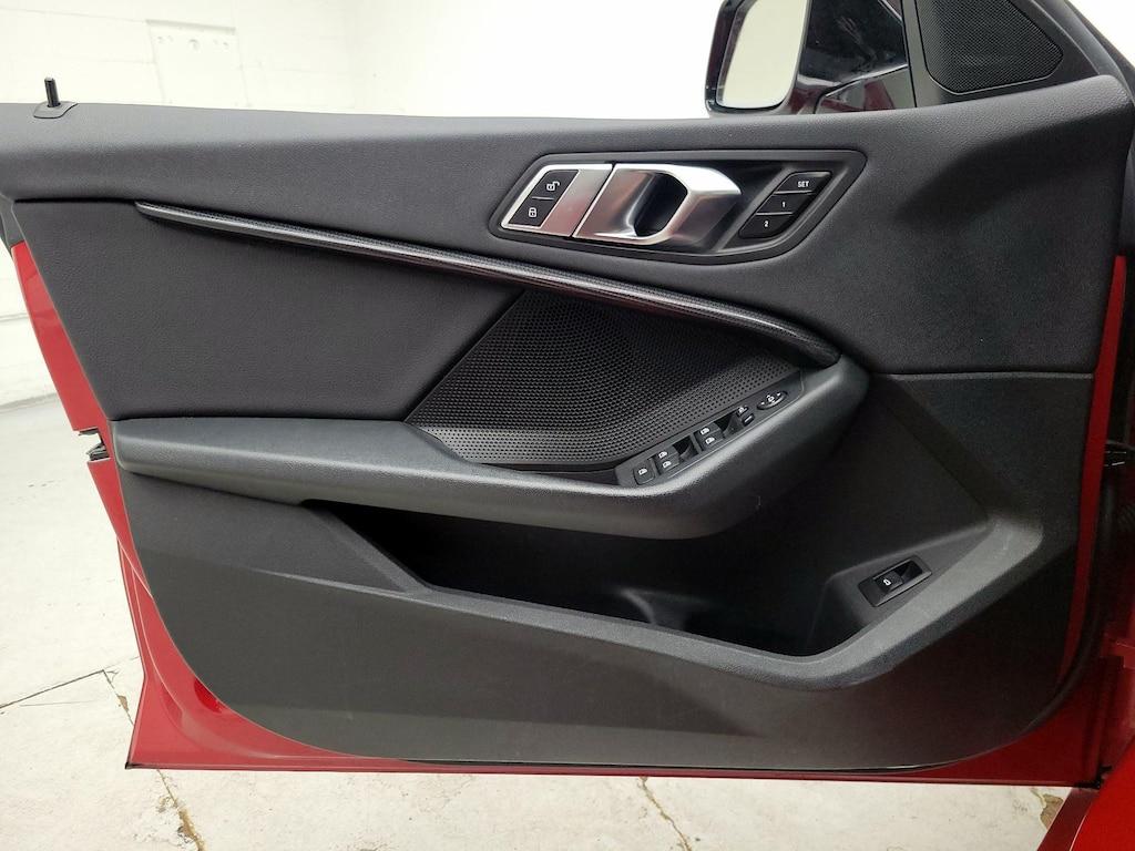 used 2020 BMW 228 Gran Coupe car, priced at $24,998