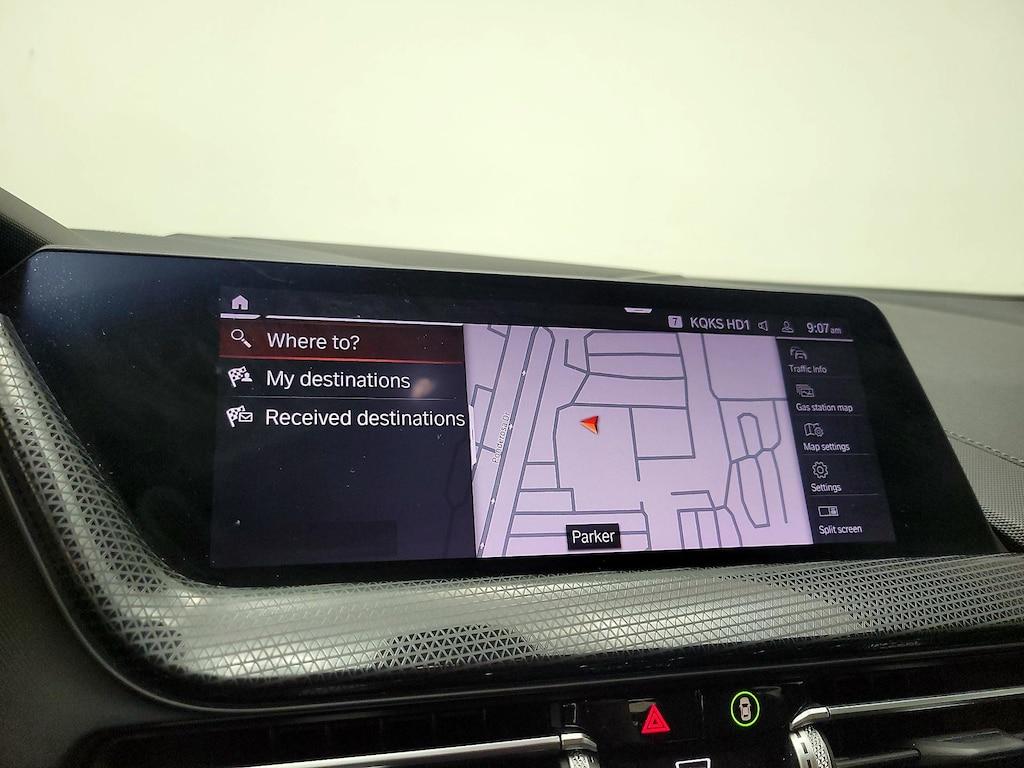 used 2020 BMW 228 Gran Coupe car, priced at $24,998