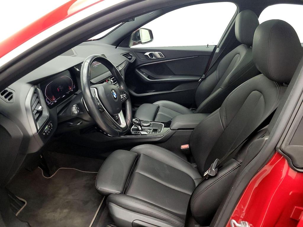 used 2020 BMW 228 Gran Coupe car, priced at $24,998