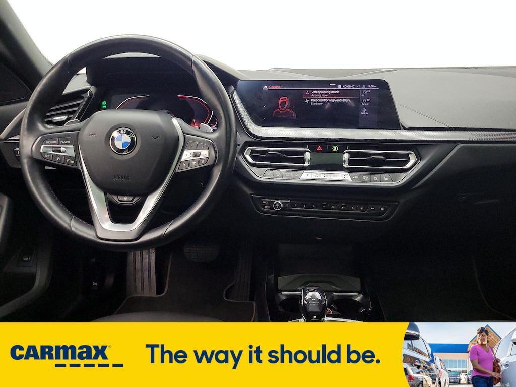 used 2020 BMW 228 Gran Coupe car, priced at $24,998