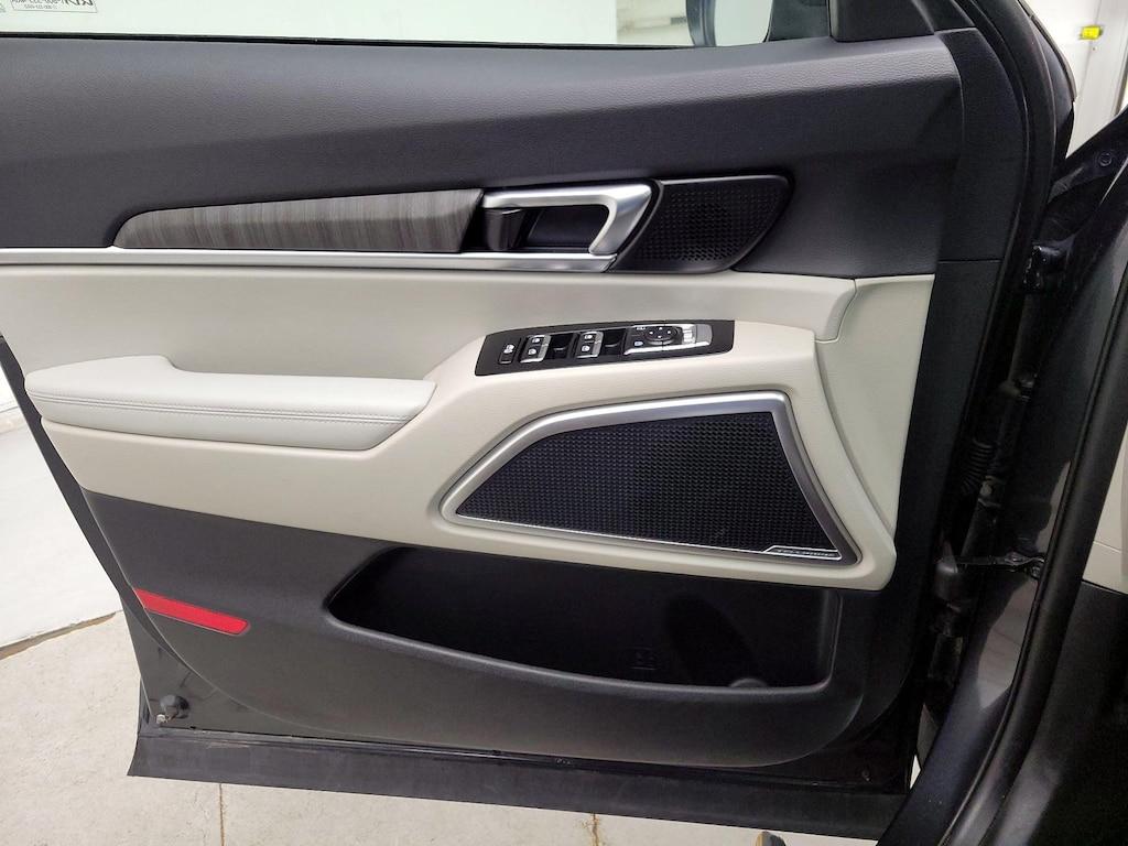 used 2023 Kia Telluride car, priced at $40,998