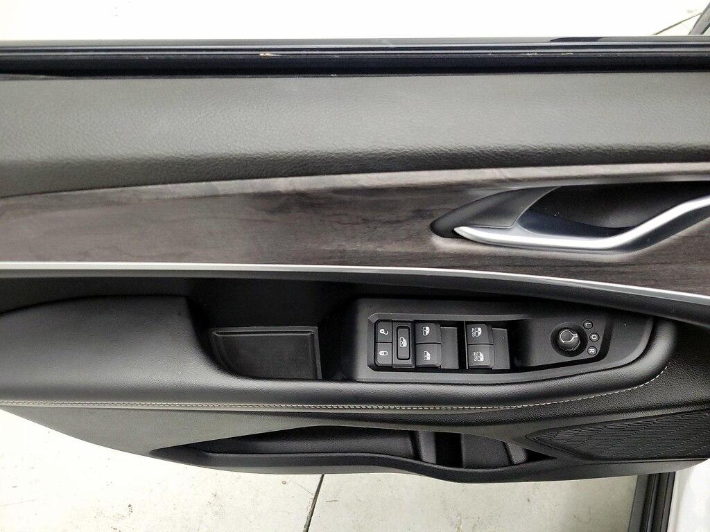 used 2023 Jeep Grand Cherokee car, priced at $30,998