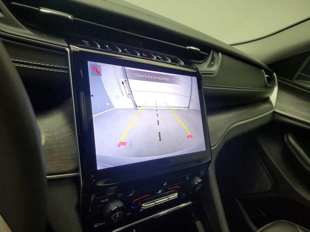 used 2023 Jeep Grand Cherokee car, priced at $30,998