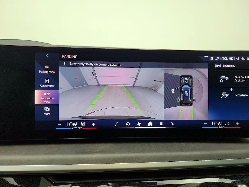 used 2024 BMW X5 car, priced at $62,998