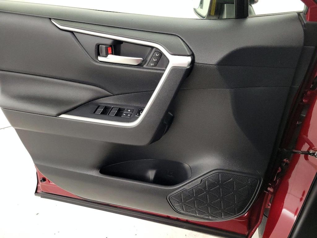 used 2019 Toyota RAV4 car, priced at $28,998