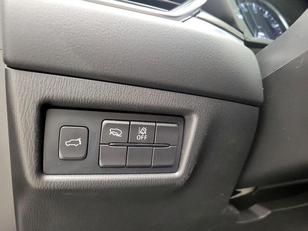 used 2021 Mazda CX-5 car, priced at $26,998