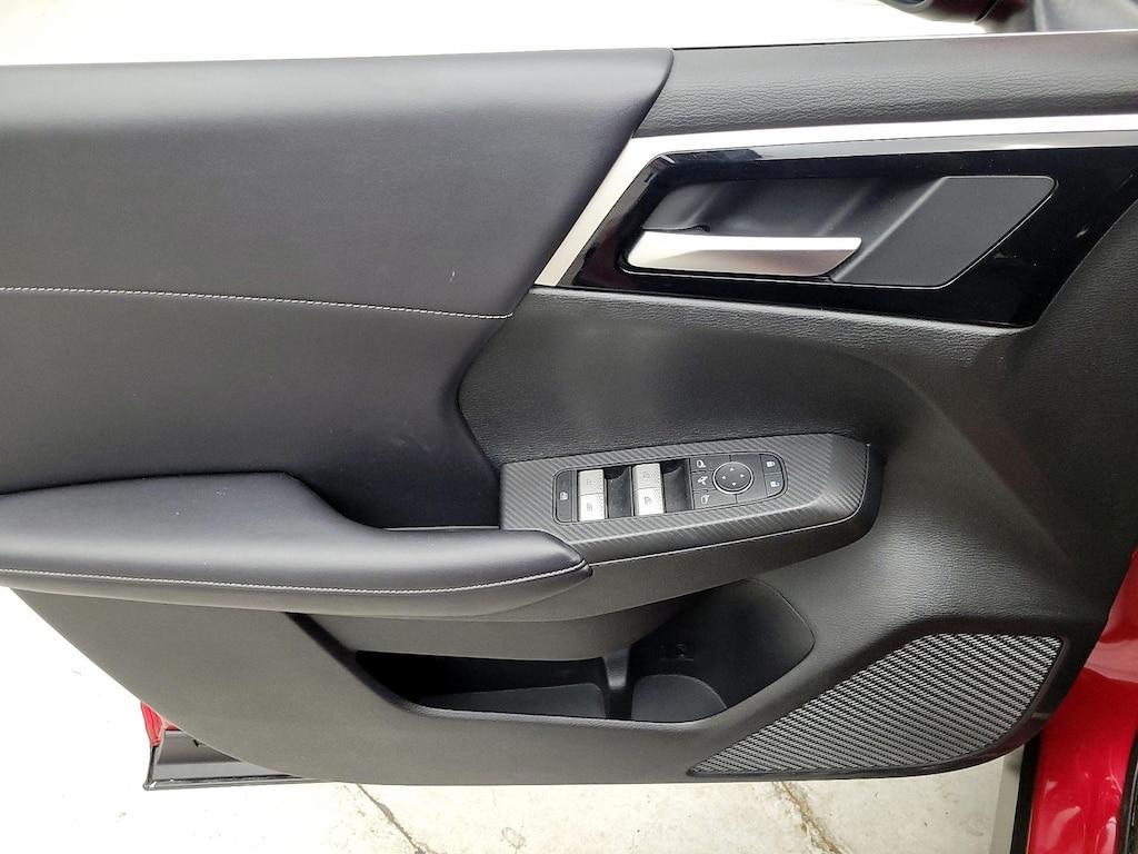 used 2024 Mitsubishi Outlander car, priced at $26,998