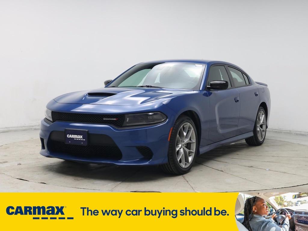 used 2023 Dodge Charger car, priced at $25,998