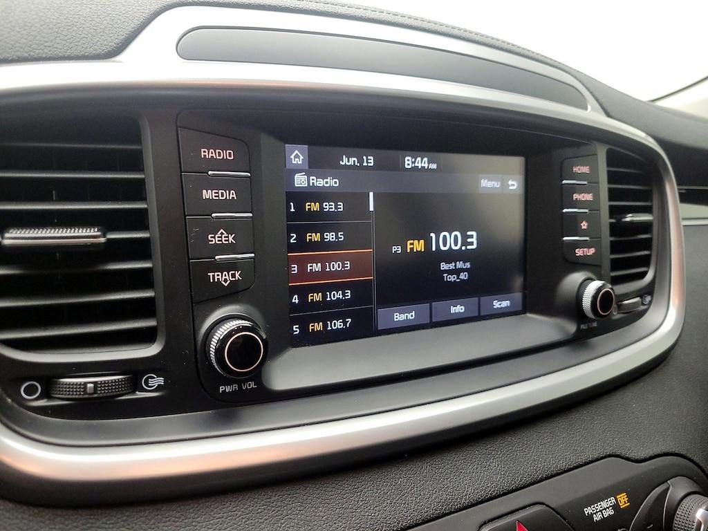 used 2020 Kia Sorento car, priced at $22,998