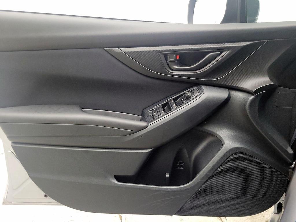 used 2022 Subaru Impreza car, priced at $22,998