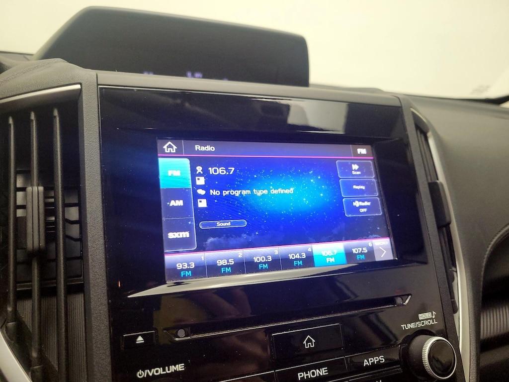 used 2022 Subaru Impreza car, priced at $22,998