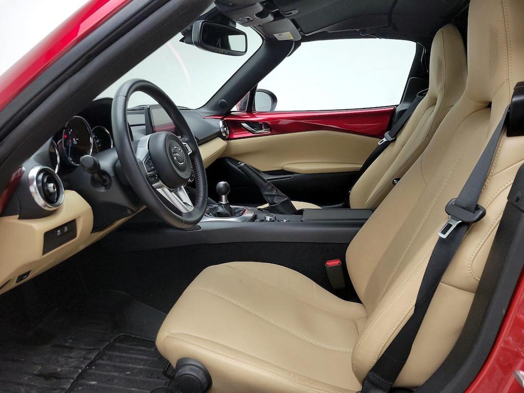 used 2019 Mazda MX-5 Miata car, priced at $28,998