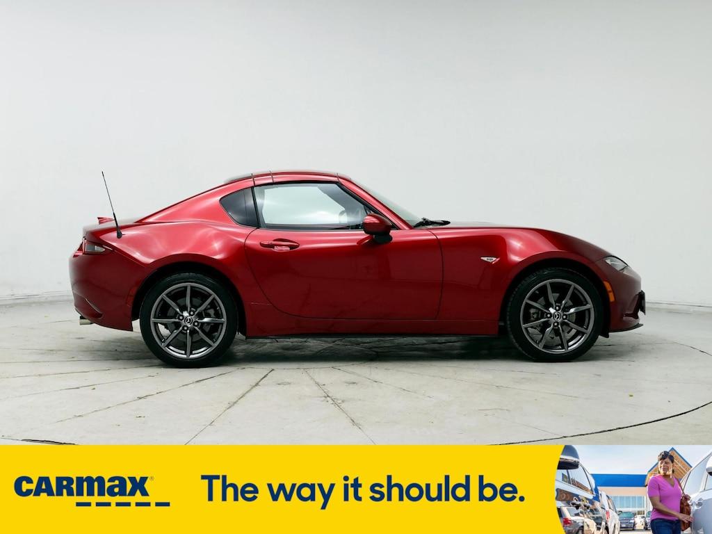 used 2019 Mazda MX-5 Miata car, priced at $28,998