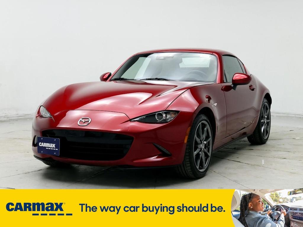 used 2019 Mazda MX-5 Miata car, priced at $28,998