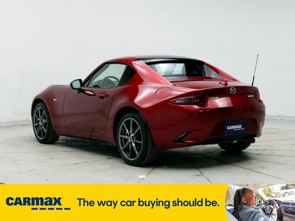 used 2019 Mazda MX-5 Miata car, priced at $28,998