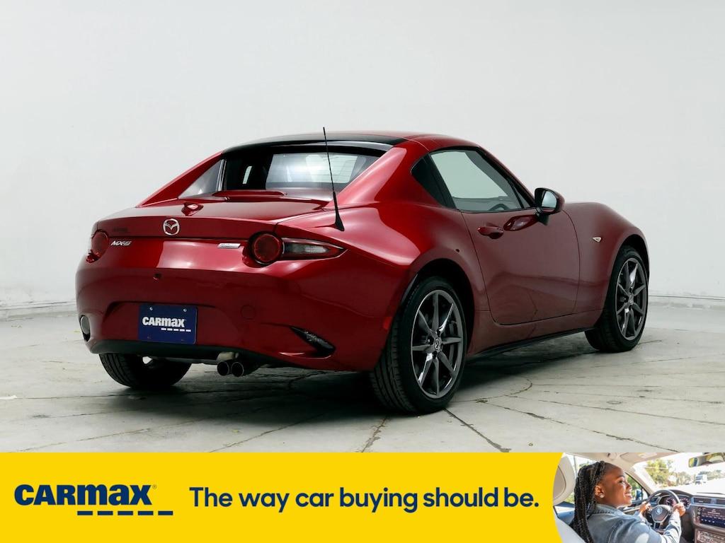 used 2019 Mazda MX-5 Miata car, priced at $28,998