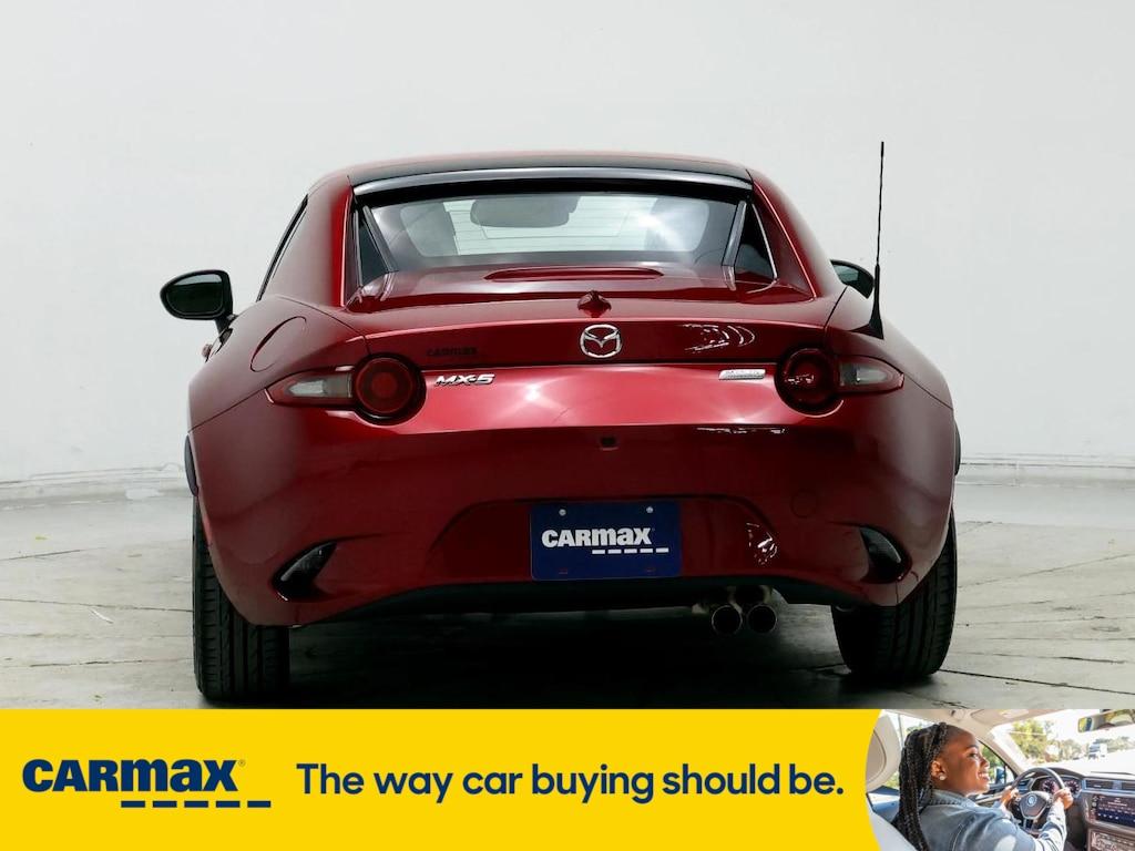 used 2019 Mazda MX-5 Miata car, priced at $28,998