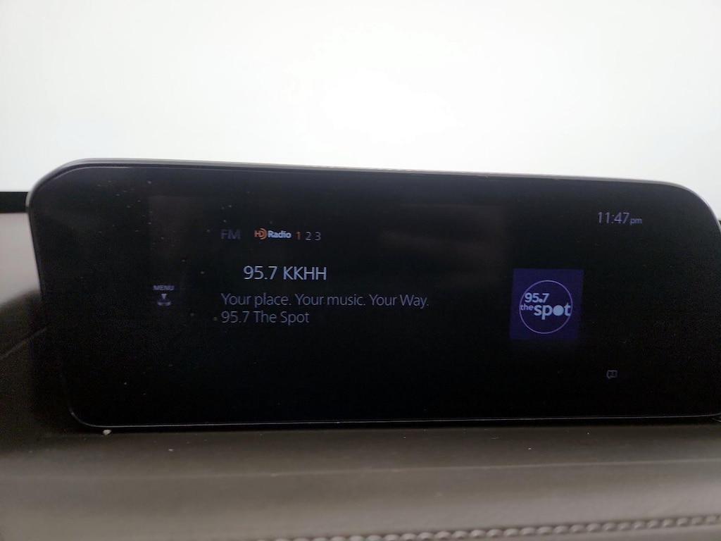 used 2021 Mazda CX-30 car, priced at $20,998