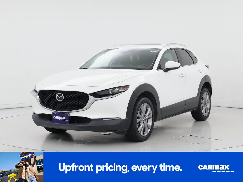 used 2021 Mazda CX-30 car, priced at $20,998