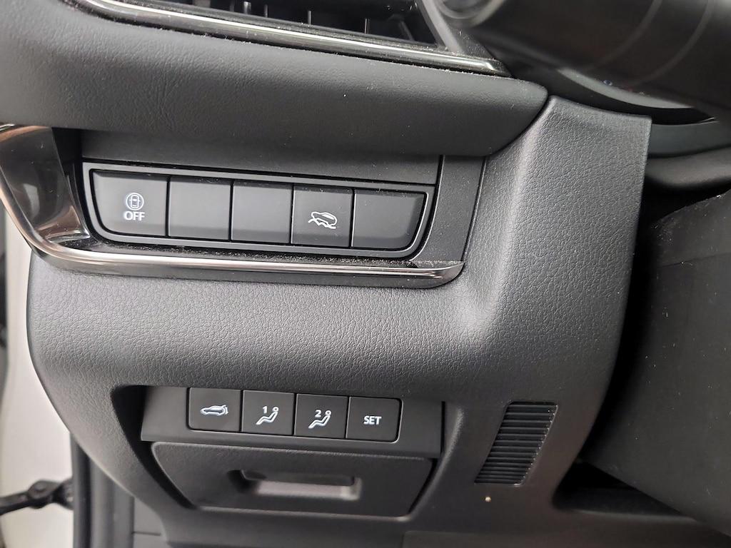 used 2021 Mazda CX-30 car, priced at $20,998