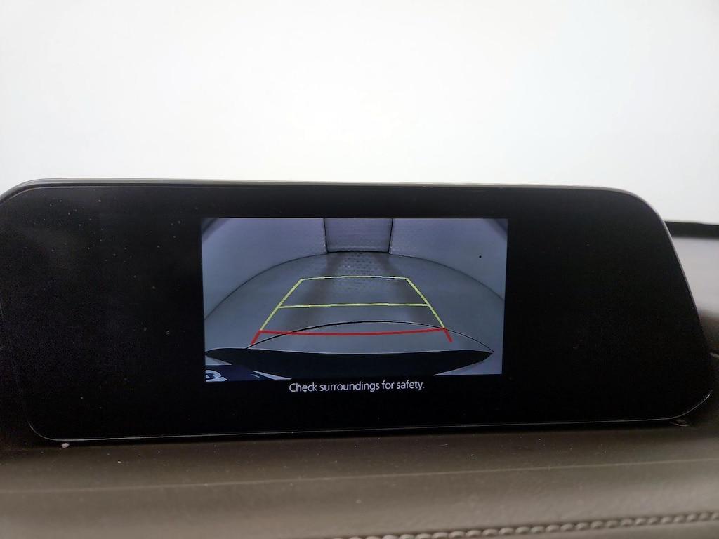 used 2021 Mazda CX-30 car, priced at $20,998