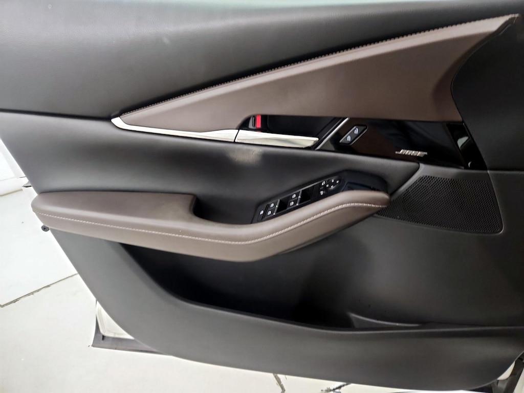 used 2021 Mazda CX-30 car, priced at $20,998