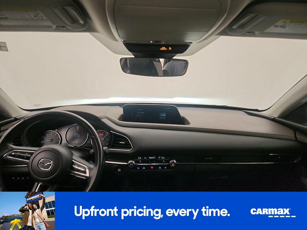 used 2021 Mazda CX-30 car, priced at $20,998