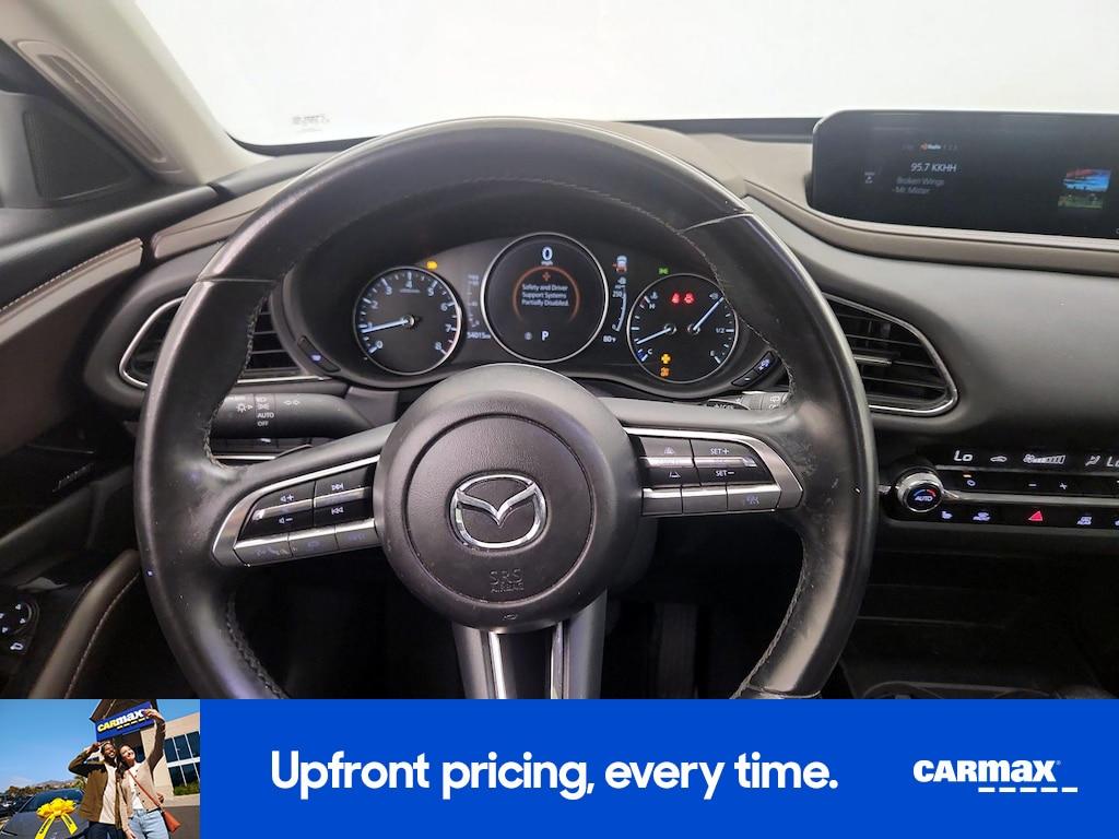 used 2021 Mazda CX-30 car, priced at $20,998