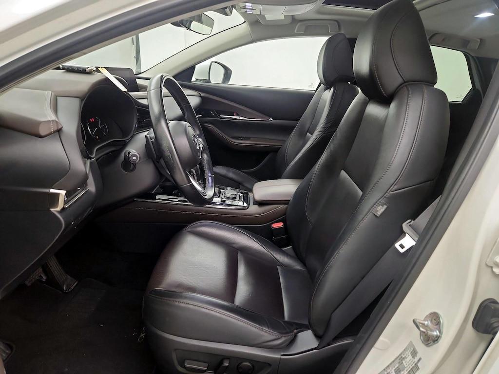 used 2021 Mazda CX-30 car, priced at $20,998