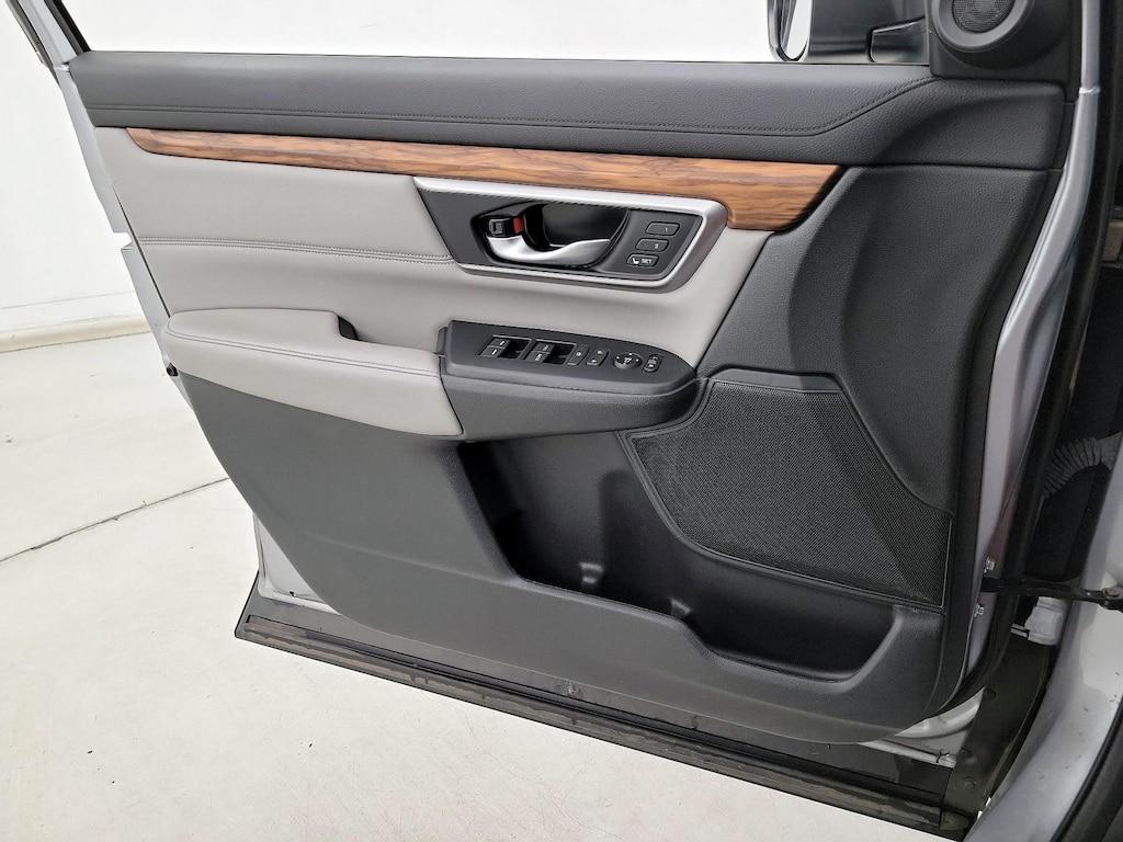 used 2020 Honda CR-V car, priced at $26,998